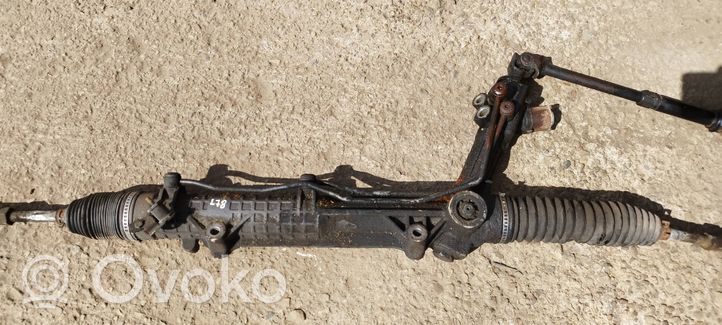 Land Rover Range Rover L322 Cremagliera dello sterzo 7852993235