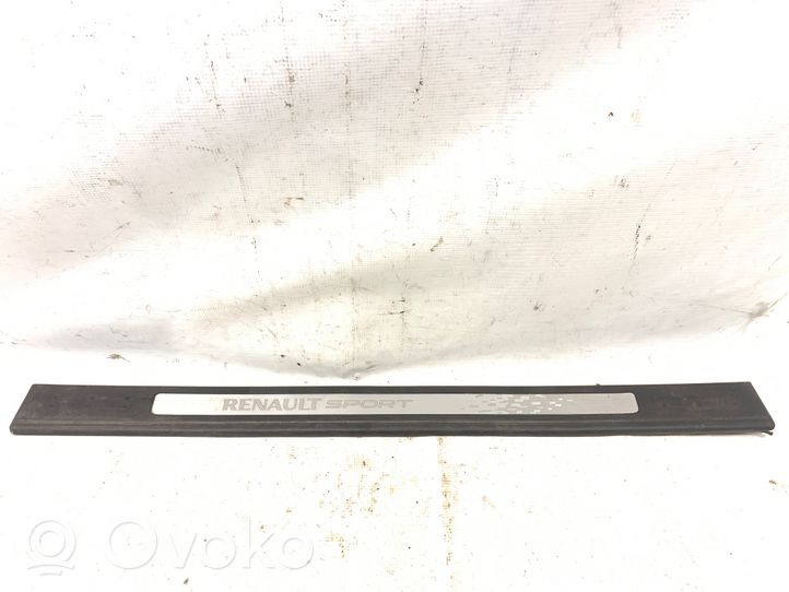 Renault Megane II Other sill/pillar trim element 8200148756