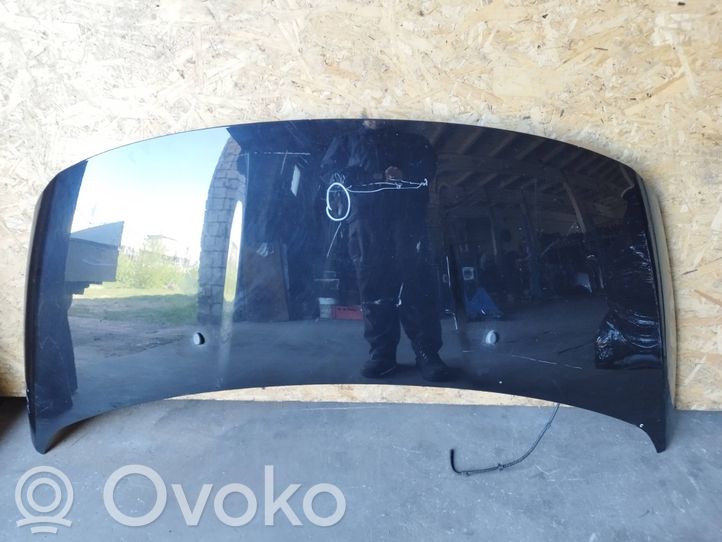 Serrure De Capot-moteur Pour Skoda Fabia I (6Y2, 6Y5, 6Y3) - Référence 6Y0823463A - Remplacement Direct - 13