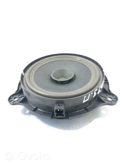 Nissan Qashqai Rear door speaker 281569U00A