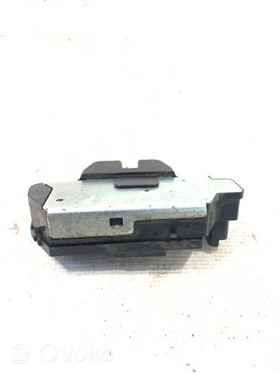 Peugeot 5008 Serrure de loquet coffre 9151487499