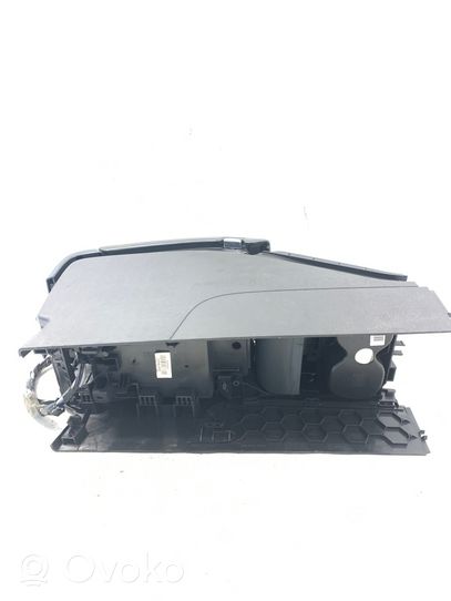 Volvo V70 Console centrale 30722408