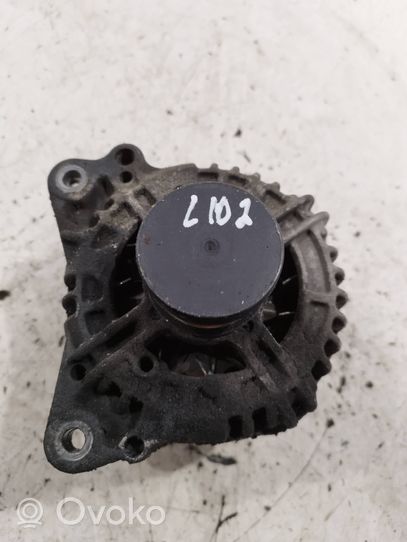 Volkswagen PASSAT B6 Generatore/alternatore 03C903023A