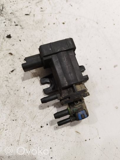 Toyota Proace Solenoidinis vožtuvas 9801887680