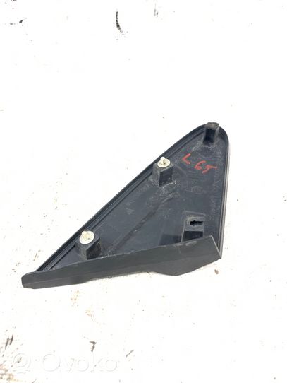 Honda Civic Copertura in plastica per specchietti retrovisori esterni 75495