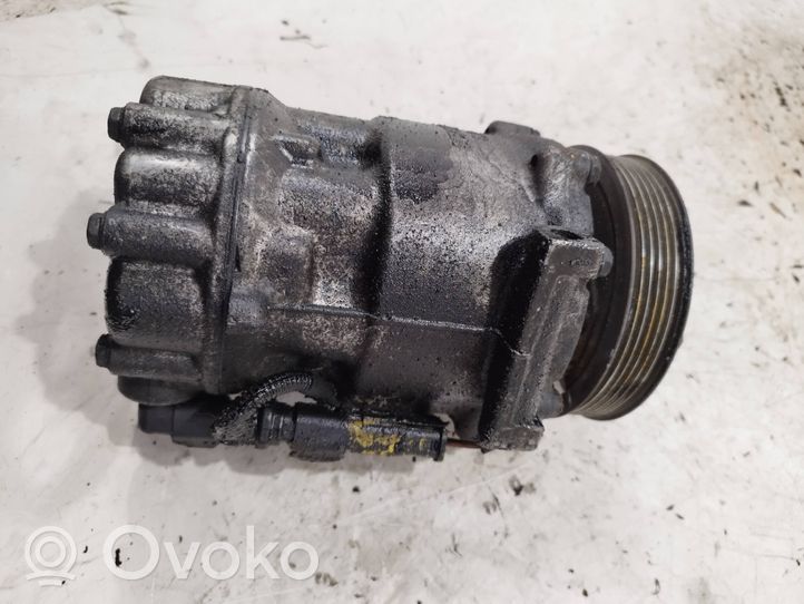 Peugeot 5008 Compresseur de climatisation 9671216780