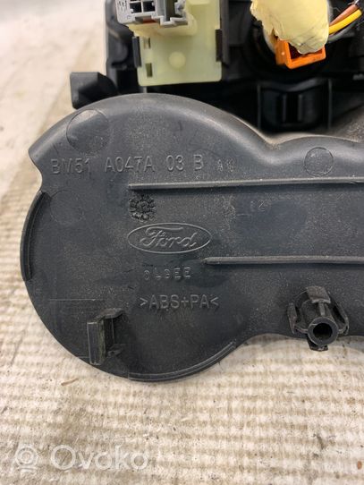 Ford Focus Seat heating switch BM51A047A03B