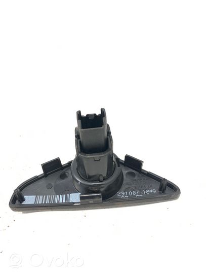 Ford Mondeo MK IV Interruttore a pulsante start e stop motore 291007184927