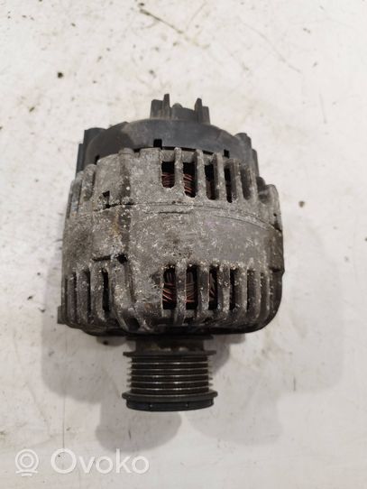 Volkswagen Multivan T5 Generator/alternator 06F903023C