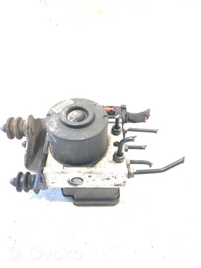 Skoda Octavia Mk2 (1Z) ABS Pump 1K0907379N