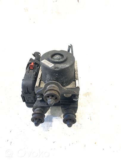 Skoda Octavia Mk2 (1Z) ABS Pump 1K0907379N