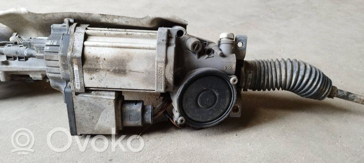 Audi A3 S3 8P Hammastanko 1K1909144L