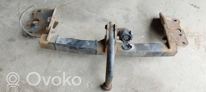 Toyota Auris 150 Set barra di traino pz408e255400