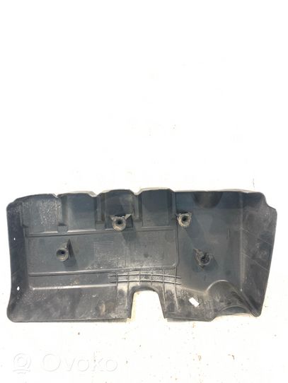 Opel Corsa D Engine cover (trim) 55558828