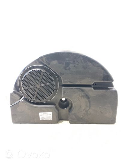 Skoda Octavia Mk2 (1Z) Subwoofer altoparlante BS7T19A067AB