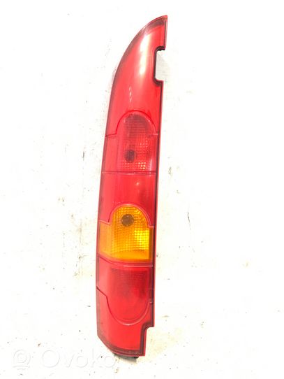 Renault Kangoo I Lampa tylna X76PH2