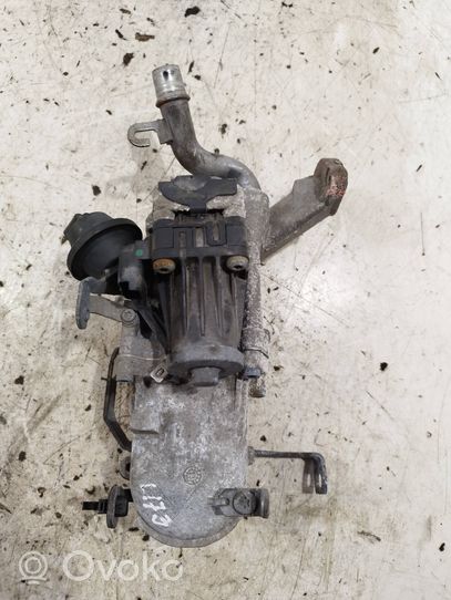 Ford Focus Soupape vanne EGR 9802194080