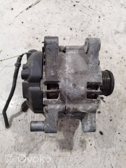 Citroen Jumpy Generator/alternator 9665617780