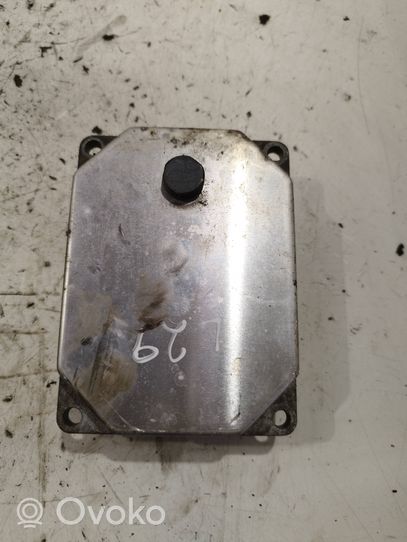 Ford Ka Engine control unit/module ECU 51868986