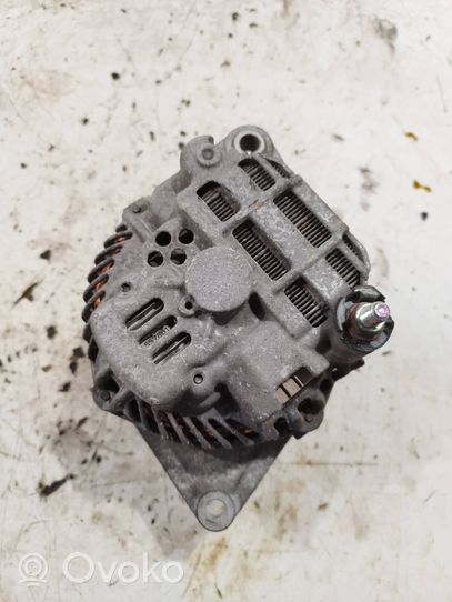 Mitsubishi Lancer X Alternator A3TG3181