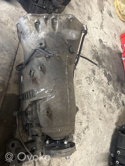 Mercedes-Benz E W211 Automatic gearbox 2112701400