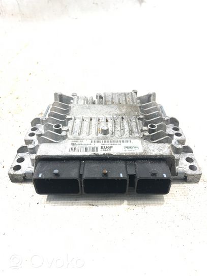 Ford Mondeo MK IV Centralina/modulo del motore 7G9112A650UF