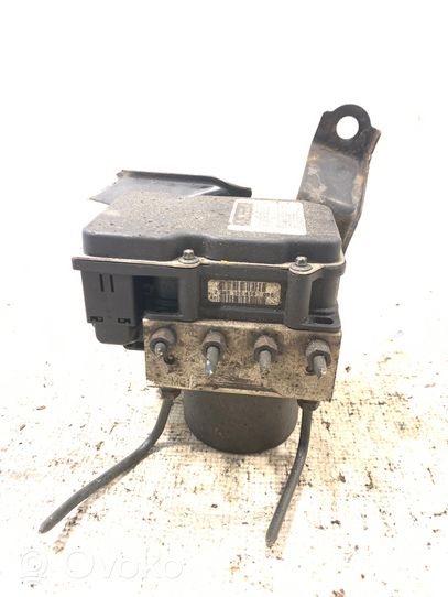Toyota Avensis T250 ABS Pump 0265231327
