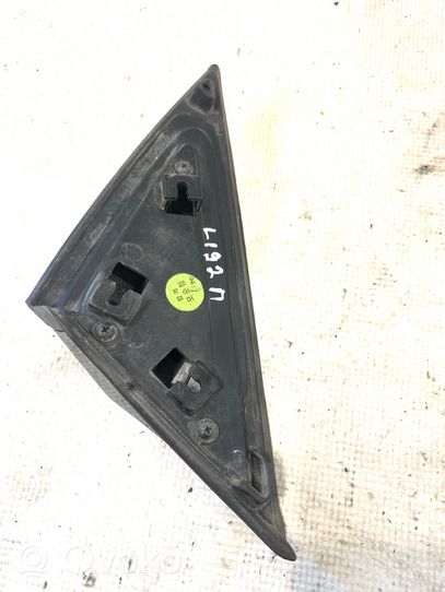 Hyundai i40 Copertura in plastica per specchietti retrovisori esterni 861903Z000