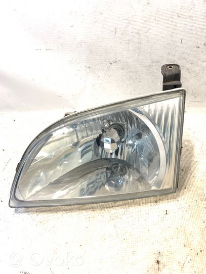 Toyota Sienna XL10 I Lampa przednia 9922870005