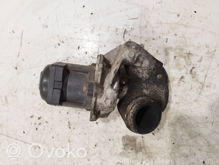 Volvo C30 EGR-venttiili 9660275280