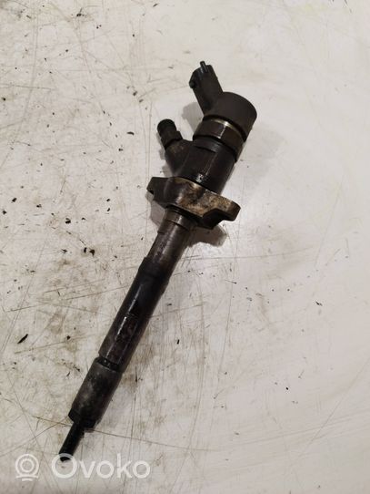 Volvo C30 Injecteur de carburant 0445110259