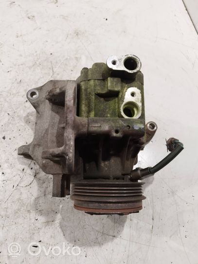 Subaru Legacy Ilmastointilaitteen kompressorin pumppu (A/C) 4472607940