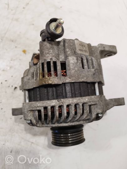 Subaru Legacy Generatore/alternatore ngb1272