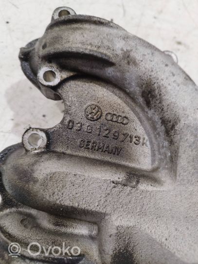 Volkswagen Touran I Intake manifold 03G129713K