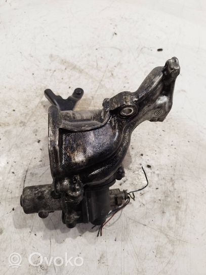 Nissan Qashqai EGR-venttiili 70036806