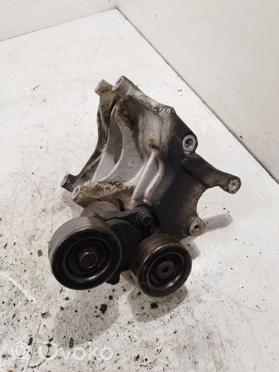 Hyundai Tucson JM Support, suspension du moteur 