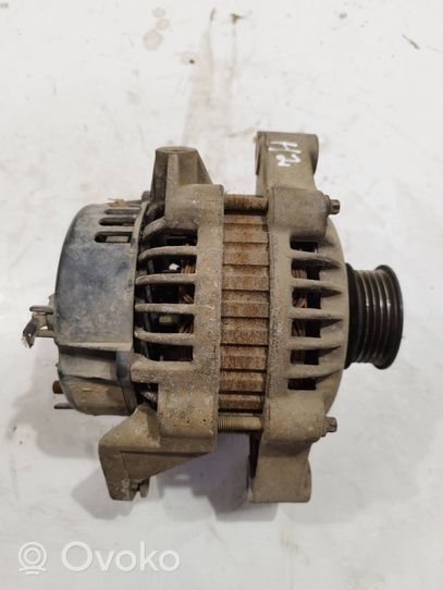 Opel Astra H Alternator 