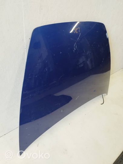 Volvo C30 Engine bonnet/hood 