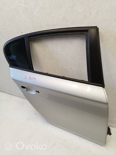 BMW 1 E81 E87 Rear door 