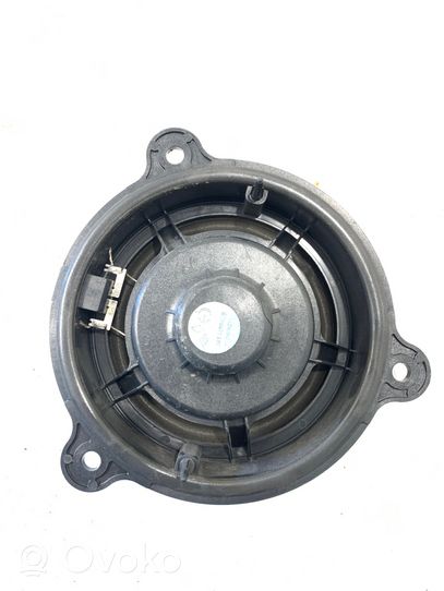 Renault Megane III Front door speaker 281440002R