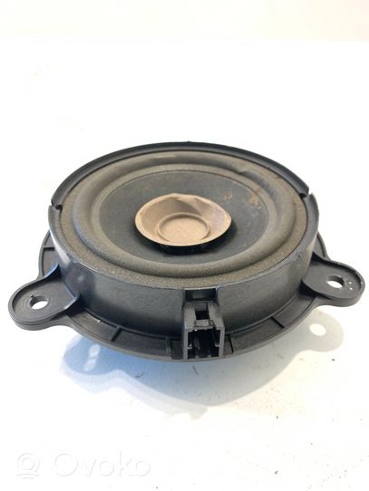 Renault Megane III Front door speaker 281440002R