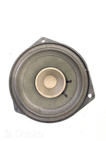 Opel Corsa D Rear door speaker 90379280