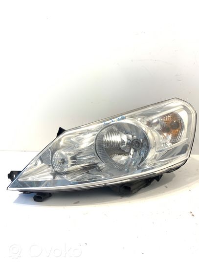 Peugeot Expert Phare frontale 1401368180