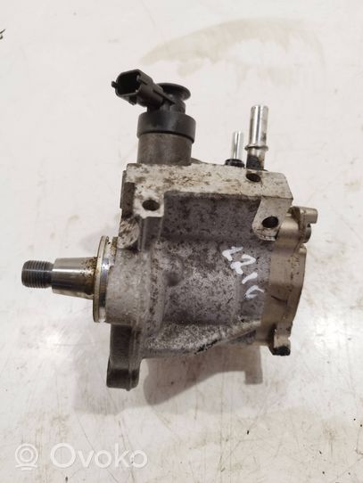 Ford Fiesta Pompe d'injection de carburant à haute pression 0445010539