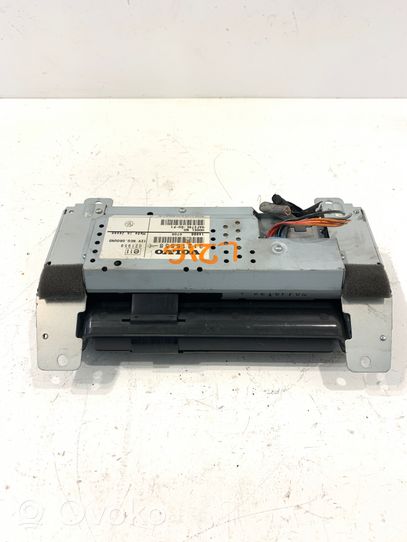 Volvo C30 Monitori/näyttö/pieni näyttö 31215558