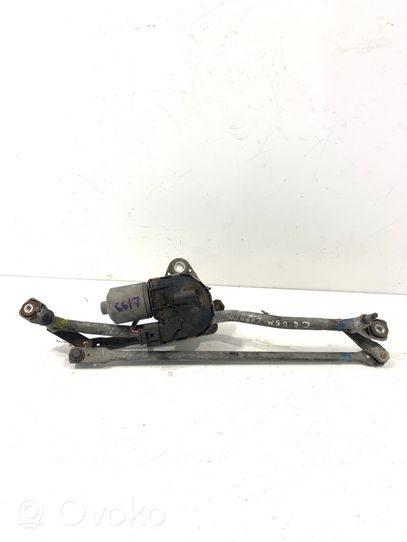 Audi A6 S6 C6 4F Tiranti del tergicristallo anteriore 4F1955119