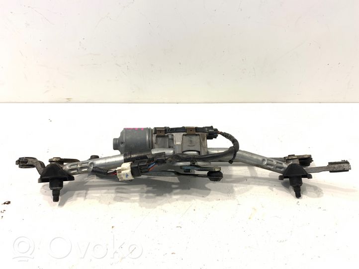 Toyota Avensis T270 Front wiper linkage 3397021008