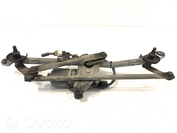 Toyota Avensis T270 Front wiper linkage 3397021008