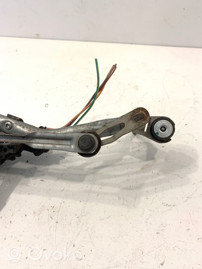 Citroen C3 Front wiper linkage 