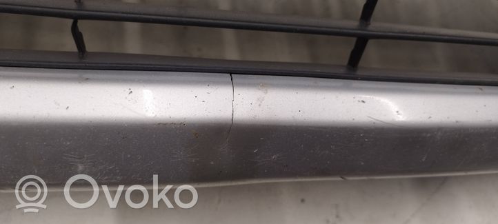 Toyota Yaris Front bumper 521190d340